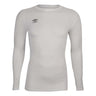 Umbro Umbro Crew Baselayer T-shirt manches longues de soccer