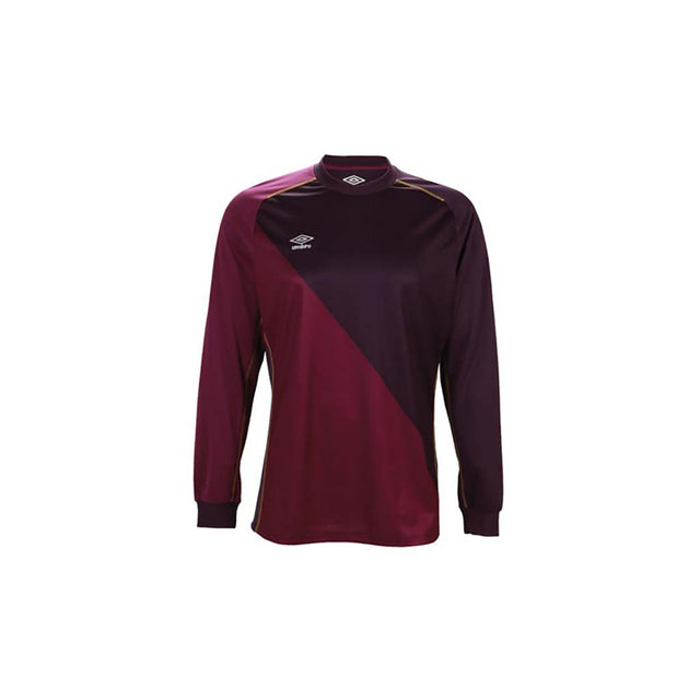 Umbro Umbro Crosswise chandail de gardien de but de soccer