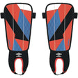 Umbro Umbro Neo Flexi Guard protège-tibias de soccer pour enfant