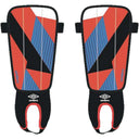 Umbro Umbro Neo Flexi Guard protège-tibias de soccer pour enfant