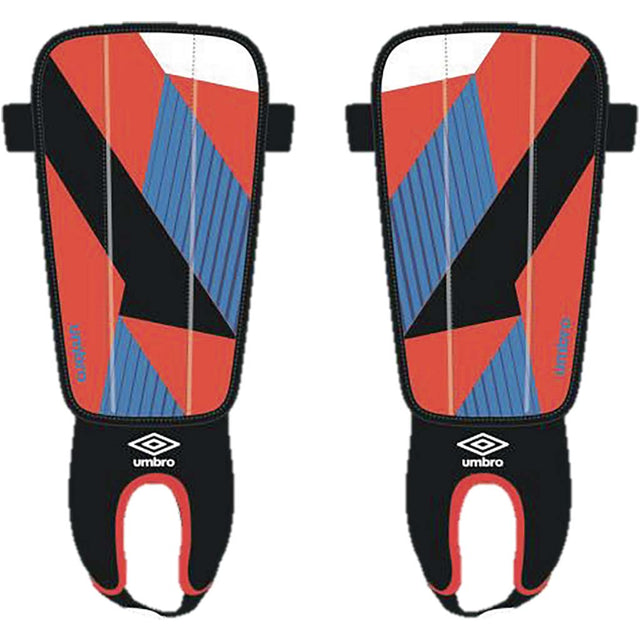 Umbro Umbro Neo Flexi Guard protège-tibias de soccer pour enfant