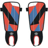 Umbro Umbro Neo Flexi Guard protège-tibias de soccer pour enfant