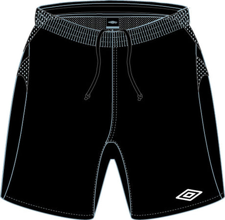 Umbro Umbro Toffee 2 short de soccer