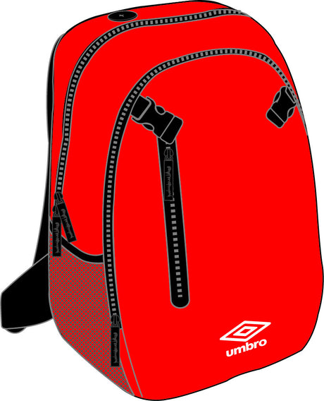 Umbro Umbro backpack sac à dos de soccer