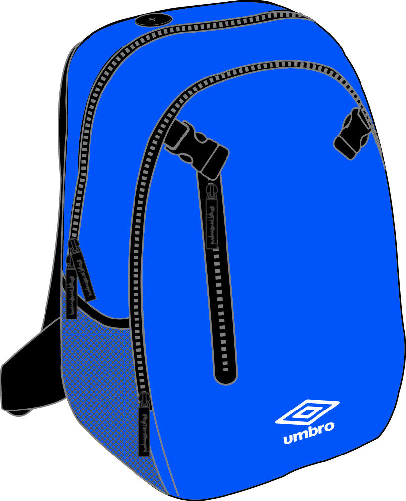 Umbro Umbro backpack sac à dos de soccer