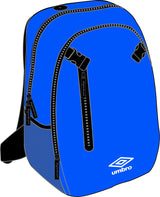 Umbro Umbro backpack sac à dos de soccer