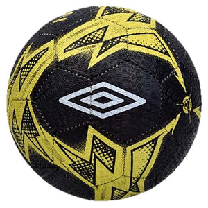 Street Soccer Balls
