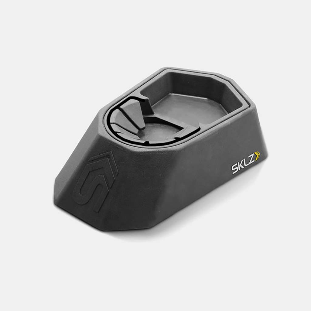 SKLZ Universal Kicking Tee de botté d&#39;envoi ajustable de football
