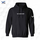 VC Soccer Chandail à capuche molletonné VC Soccer