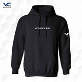 VC Soccer Chandail à capuche molletonné VC Soccer