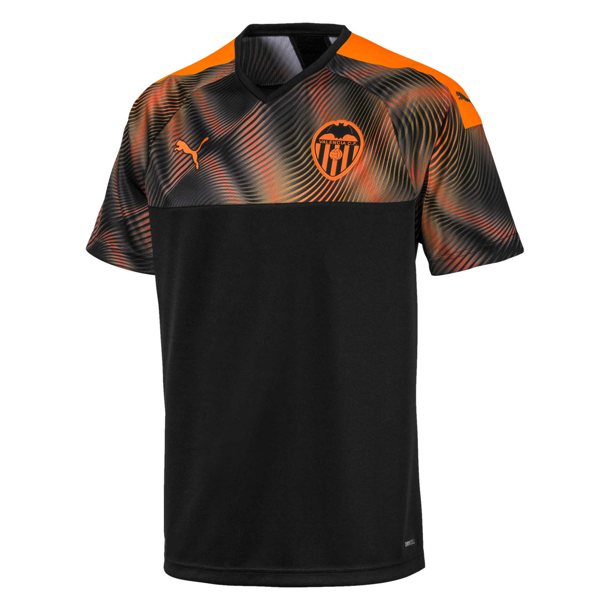 Puma Maillot Valencia CF Away Replica extérieur