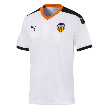 Puma Maillot Valencia CF Home Replica domicile 2021-22