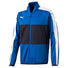 Puma Veloce Stadium Jacket survêtement de soccer bleu