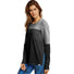 Chandail femme Champion Loose Fit Tee women's long sleeve tee Soccer Sport Fitness