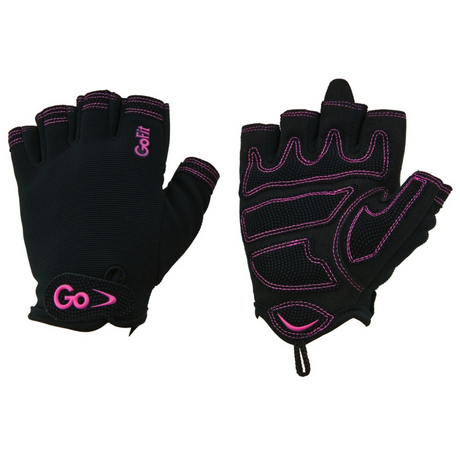 Go-Fit X-Trainer Plus gants d'entrainement  femme