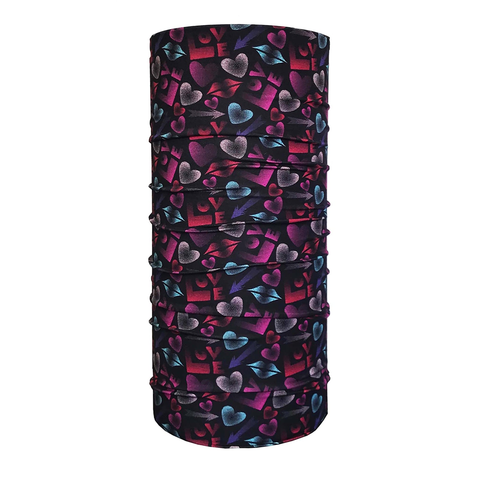 Watuko Headgear Bandeau tube sport multifonction Watuko Headgear Moda de course a pied