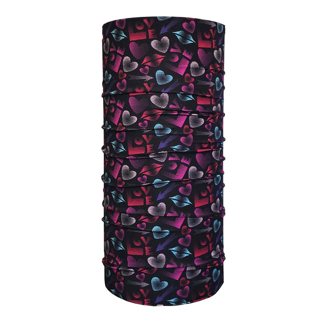 Watuko Headgear Bandeau tube sport multifonction Watuko Headgear Moda de course a pied