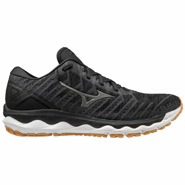 Mizuno Wave Sky 4 Waveknit chaussure de course à pied homme