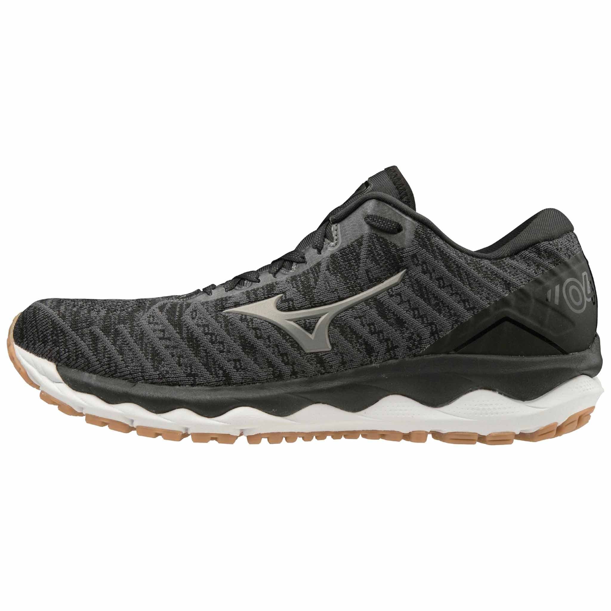 Mizuno shop wave knit