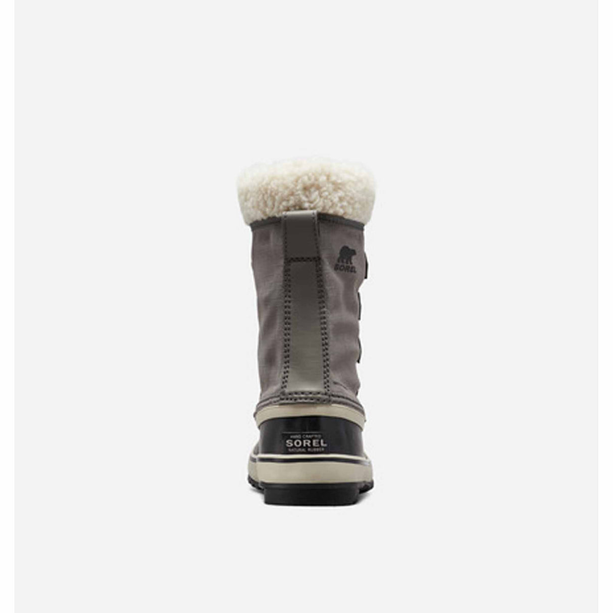 Sorel Winter Carnival bottes d'hiver pour femme Quarry/Black dos