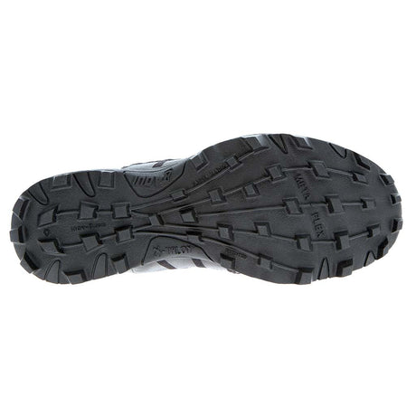 INOV-8 X-Talon 212 kids trail running shoes noir jaune Soccer Sport Fitness