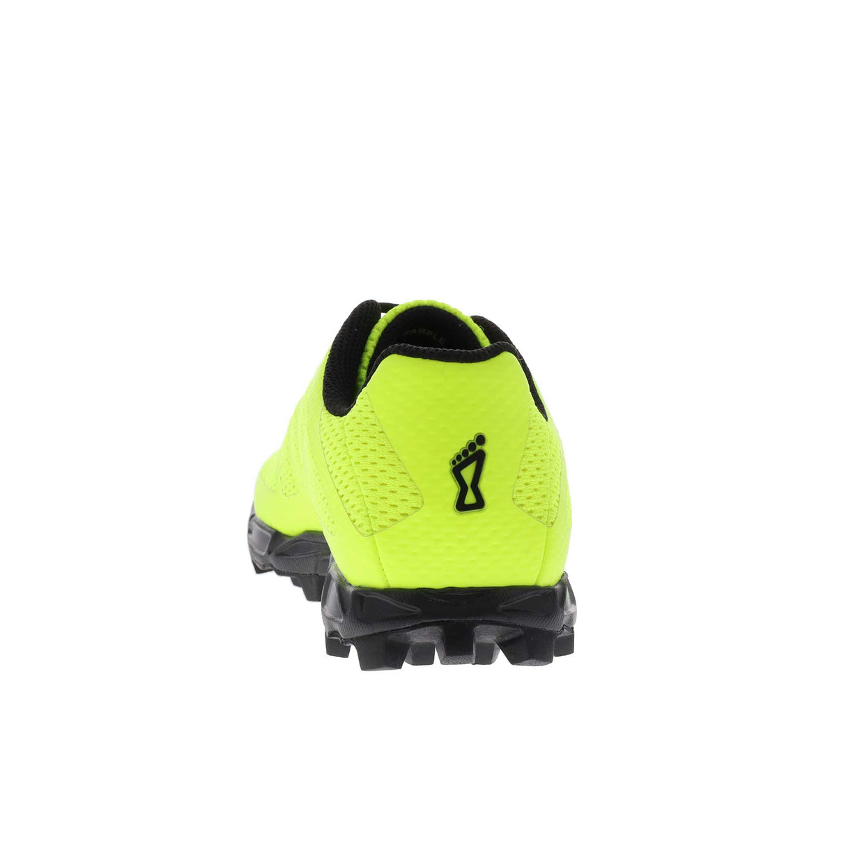 Inov-8 X-Talon G 210 V2 chaussures de course à pied trail homme Jaune/Noir talon