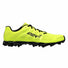 Inov-8 X-Talon G 210 V2 chaussures de course à pied trail homme Jaune/Noir