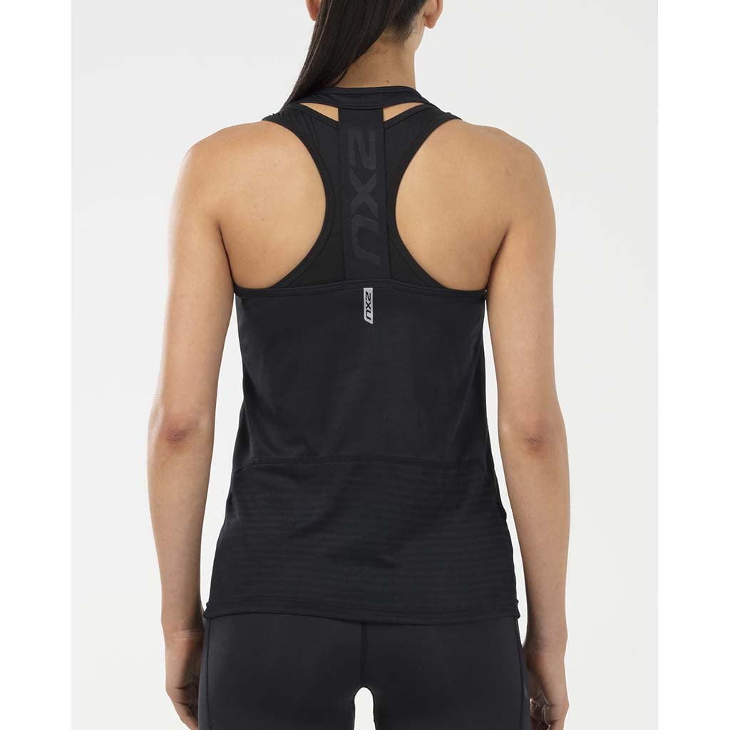 2XU XVent camisole sport dos