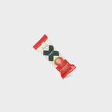 Xact Nutrition Xact Nutrition Barres énergétiques végétaliennes aux fraises pour sportifs