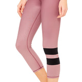 alo Yoga alo Yoga Airbrush capri legging pour femme