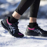 ASICS Gel Kayano 28 AWL running femme live