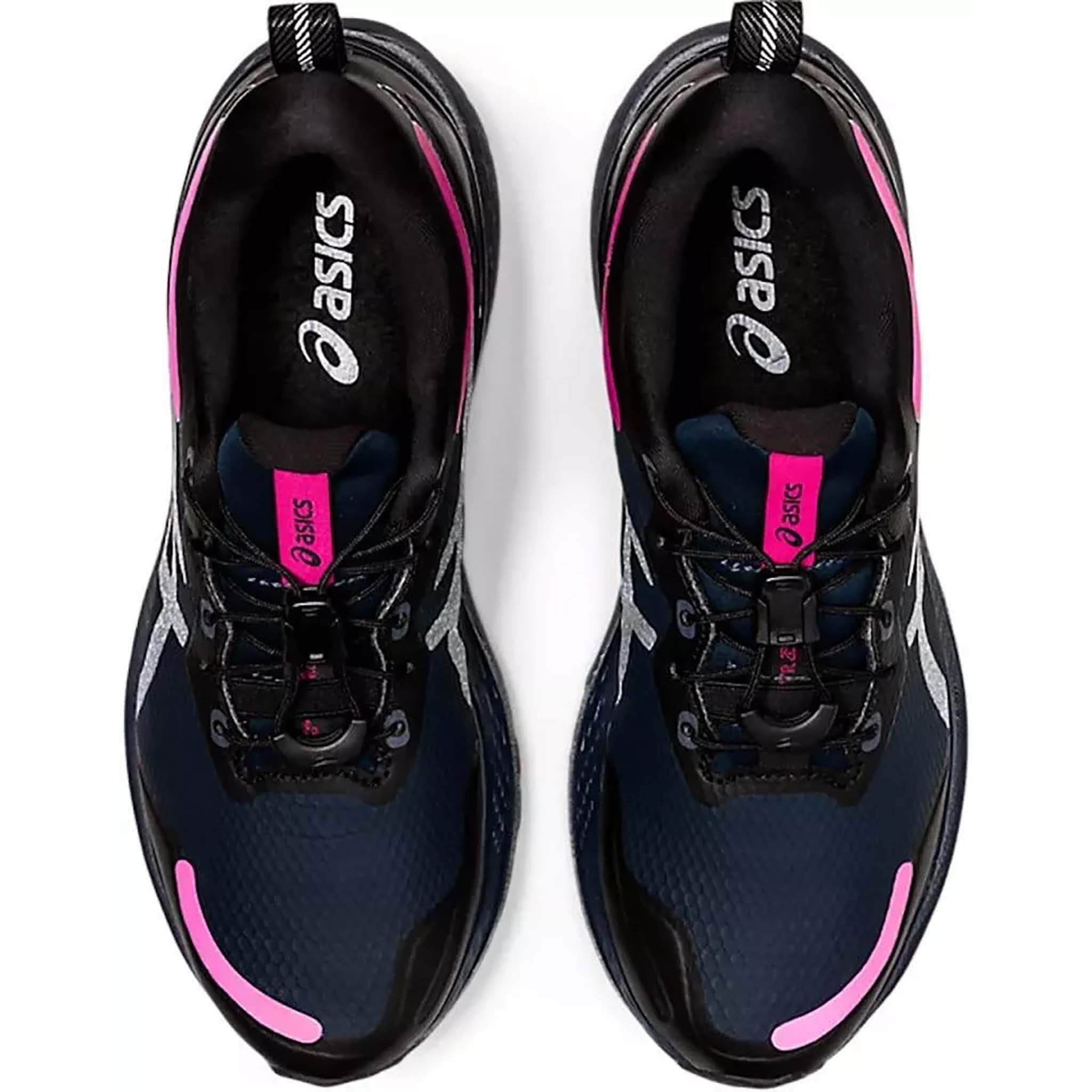Asics sales femme marche