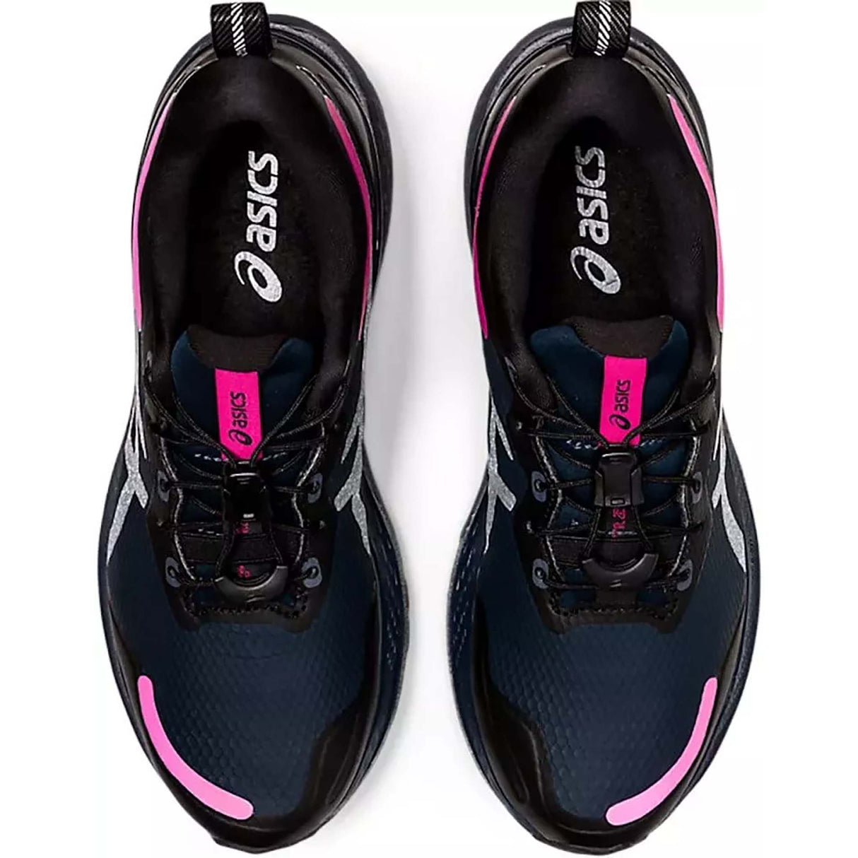 ASICS Gel Kayano 28 AWL running femme empeigne