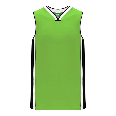 Athletic Knit B1715 camisole de basketball