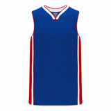 Athletic Knit B1715 basketball jersey