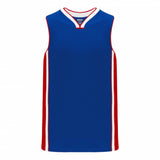 Athletic Knit B1715 camisole de basketball