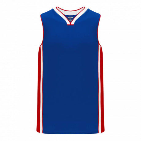 Athletic Knit B1715 camisole de basketball