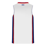 Athletic Knit B1715 basketball jersey