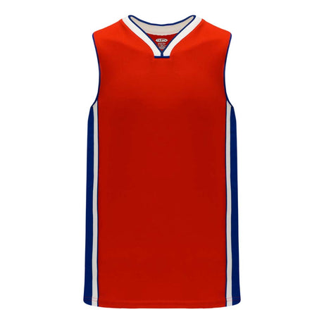 Athletic Knit B1715 camisole de basketball