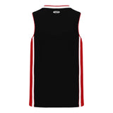 Athletic Knit B1715 basketball jersey