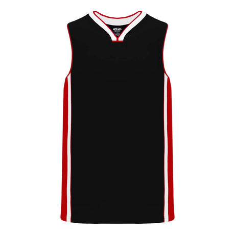 Athletic Knit B1715 camisole de basketball