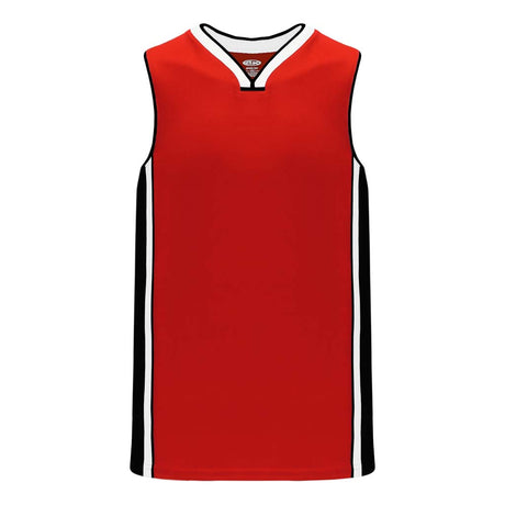 Athletic Knit B1715 camisole de basketball