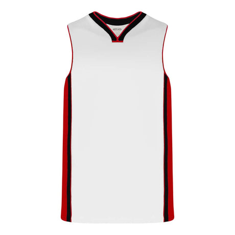 Athletic Knit B1715 camisole de basketball