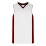 Athletic Knit B1715 basketball jersey