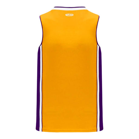 Athletic Knit B1715 camisole de basketball