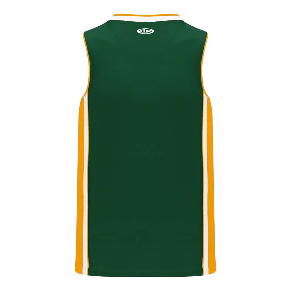 Athletic Knit B1715 basketball jersey