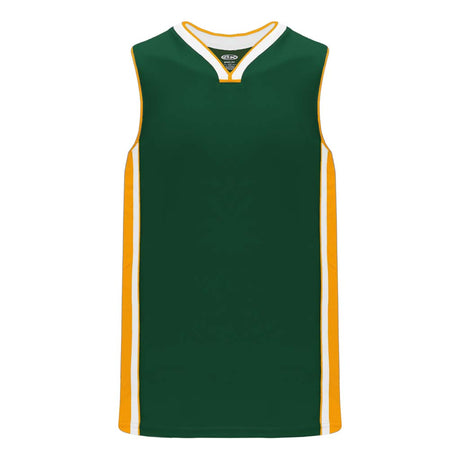 Athletic Knit B1715 camisole de basketball