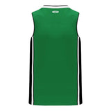 Athletic Knit B1715 camisole de basketball
