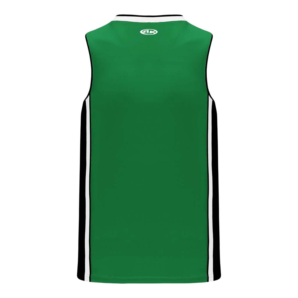 Athletic Knit B1715 basketball jersey