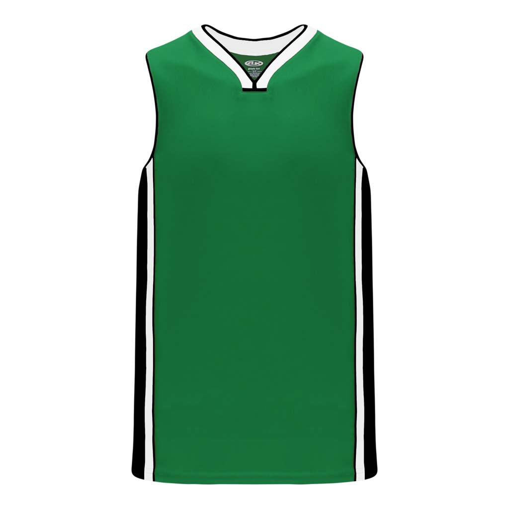 Athletic Knit B1715 basketball jersey